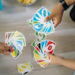 Mau MauとUNO？どんなゲームなの？